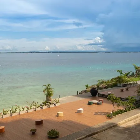 The Reef Island Resort Mactan, Cebu