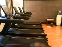 Hongzhushan Hotel - Gym