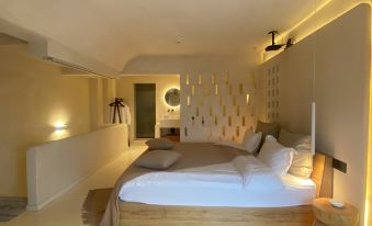 Zigong Qieman Design Guesthouse