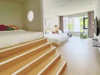 Xianju Chuchushan Homestay - Private Pools