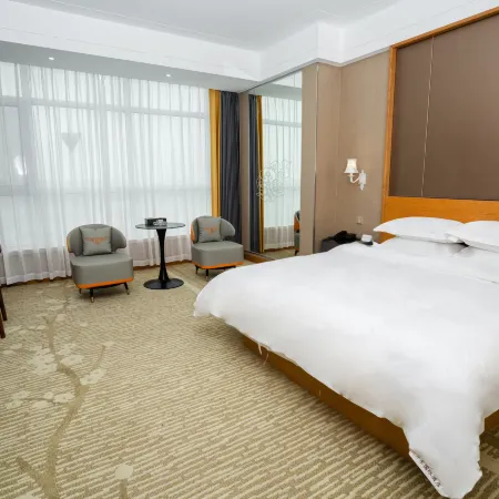 Sanjinshui International Hotel