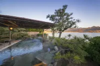 KAMENOI HOTEL NACHI KATSUURA KUMANO KODO - Hot Springs