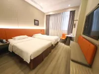 Kailaixi Hotel (Wuhan Yellow Crane Tower Tanhualin)