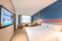 Ni Hao Hotel (Hebi Xinghe Dajie)