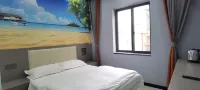 Old Friend Chinese Inn - موقف سيارات