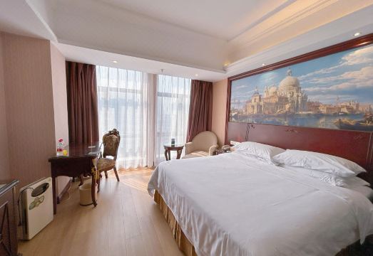 비엔나 호텔 (상하이 쉬산 해피밸리)