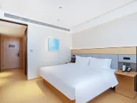 JI Hotel (Rushan Shenglijie) Hotels in Rushan