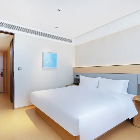 JI Hotel (Rushan Shenglijie)