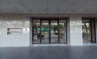 leihou E-sports Hotel (Zhanjiang Poly Fisherman's Wharf)