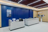 Ziyunying Intelligent Hotel (Fangte High-speed Railway Station)