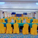 Anqing Yingdeli Hotel - 3 Yıldız