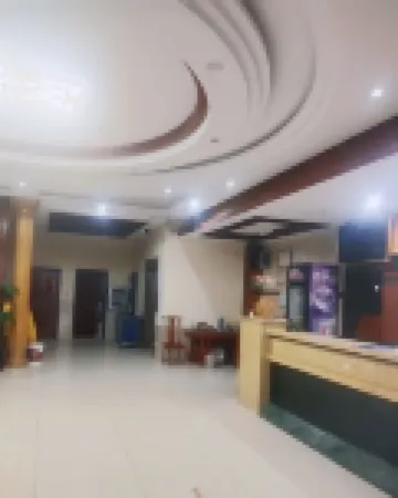 Danzhou wankelai Hotel
