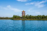 Mingmen Grand Rezen Hotel (Kunlun Lake Hotan New Night Market) - Romantic