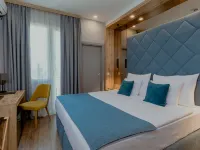 Nobel Gallery Hotel Hotels near Ada Bridge