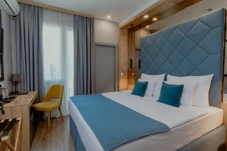Nobel Gallery Hotel