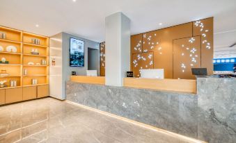Starway Hotel (Liaocheng Guanxian Binhe East Road)