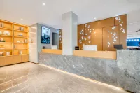 Starway Hotel (Liaocheng Guanxian Binhe East Road) Hotels in Guan County