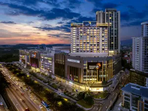 Hyatt Place Johor Bahru Paradigm Mall