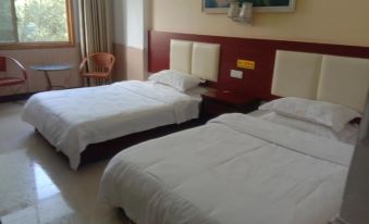 Linwu Dongta Hotel