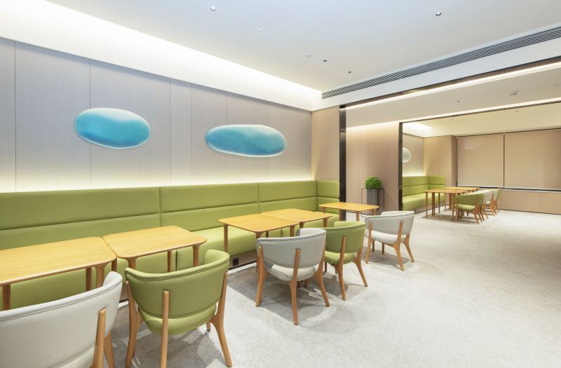 JI Hotel (Xiamen Liangan Financial Center) photo 4