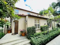 Herly Irvine Spectrum Center 3 Bedroom Single Family Villa Hotels in 