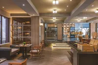Xitang Wanda Moments Resort Hotel - breakfast