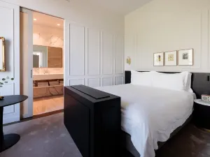 Pillows Grand Boutique Hotel Maurits at the Park - Small Luxury Hotels