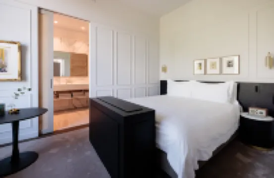 Pillows Grand Boutique Hotel Maurits at the Park - Small Luxury Hotels