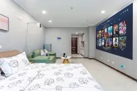 Mountain Bamboo Inn (Linyi Huqiang Commercial Street Store)