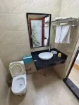 Sanmen Zhuxin Hotel