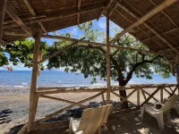 AoJing Diving Resort - Beach