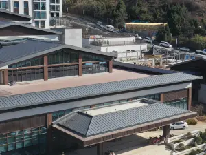 Popular Premium Hotels in Lingchuan