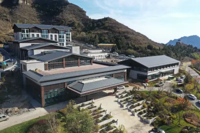 Fengcheng International Hotel (Wolong Villa) Hotels in der Nähe von Wangmangling Scenic Area