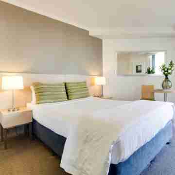 Oakwood Hotel & Apartments Brisbane Rooms