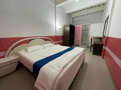 Charisma Residence Hotel di Tenggilis Mejoyo