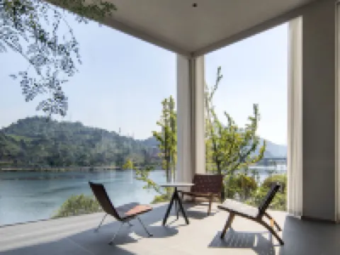 Dongjiang Lake Lantingxu Chengyuan Homestay Hotéis em Chenzhou