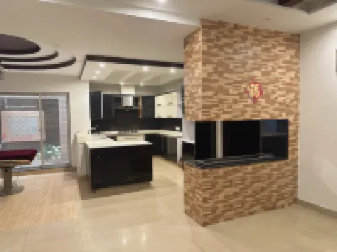 JIUYUE CHINESE HOTEL