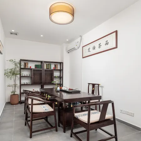 Jinyiju (Pazhou Huangpu Gugang Branch)