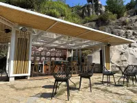 Guangde Shengjing Boya Luxury Tent Homestay