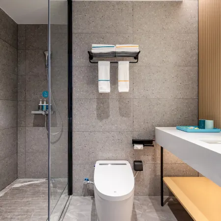 City Comfort Inn (Guigang Pingnan Zhangzhou Park Xintiandi Branch)