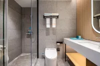 City Comfort Inn（liuzhou Rong‘an Store）
