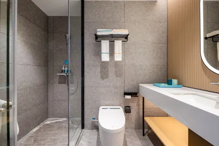 City Comfort Inn  (Guigang Pingnan Zhangzhou Park Xintiandi Branch)