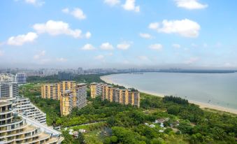 Wenchang Meiling Bay Accommodation (Gaolong Bay)