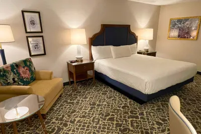 Main Street Station Hotel, Casino and Brewery Hotels in North Las Vegas