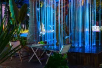 西雙版納景洪·清悠叢林野奢VILLA（告莊西雙景星光夜市店）