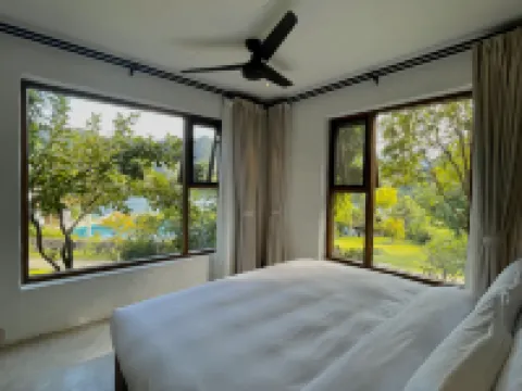 Cipo Qiandao Lake Holiday Homestay