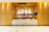 Meiyi Hotel (Yancheng Wanda Plaza)