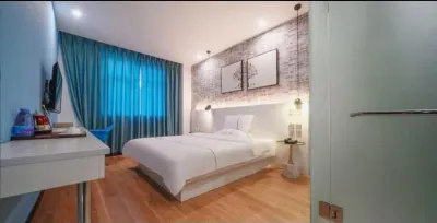 Du Shi 118  (Jinan University) Hotels in Jinan