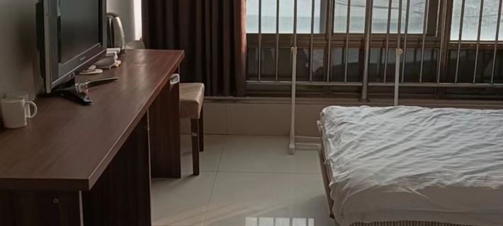 Hejian Starway Express Hotel Hotels in Hejian