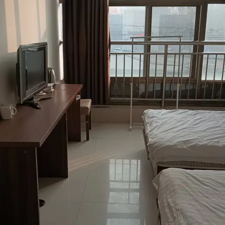 Hejian Starway Express Hotel